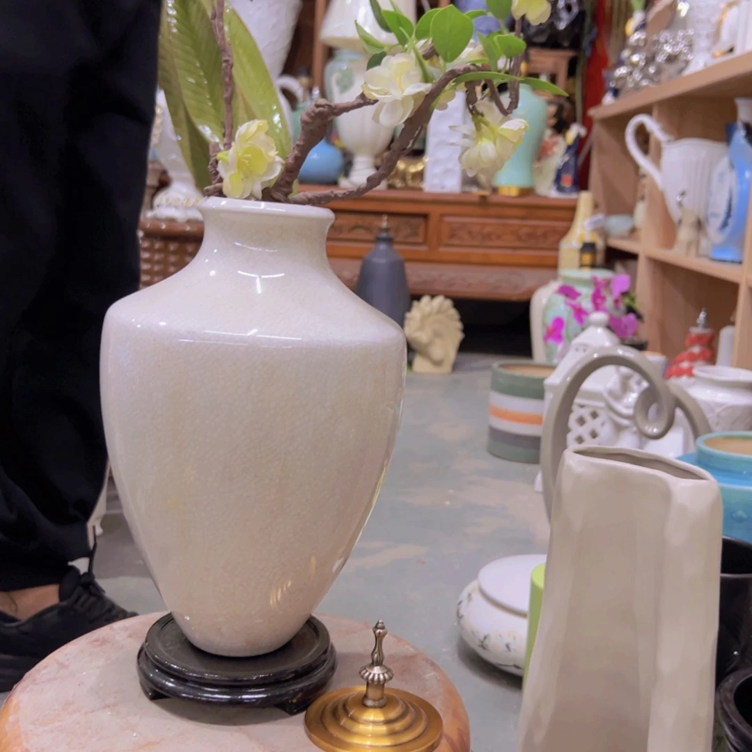 摆件外贸出口高度问客服