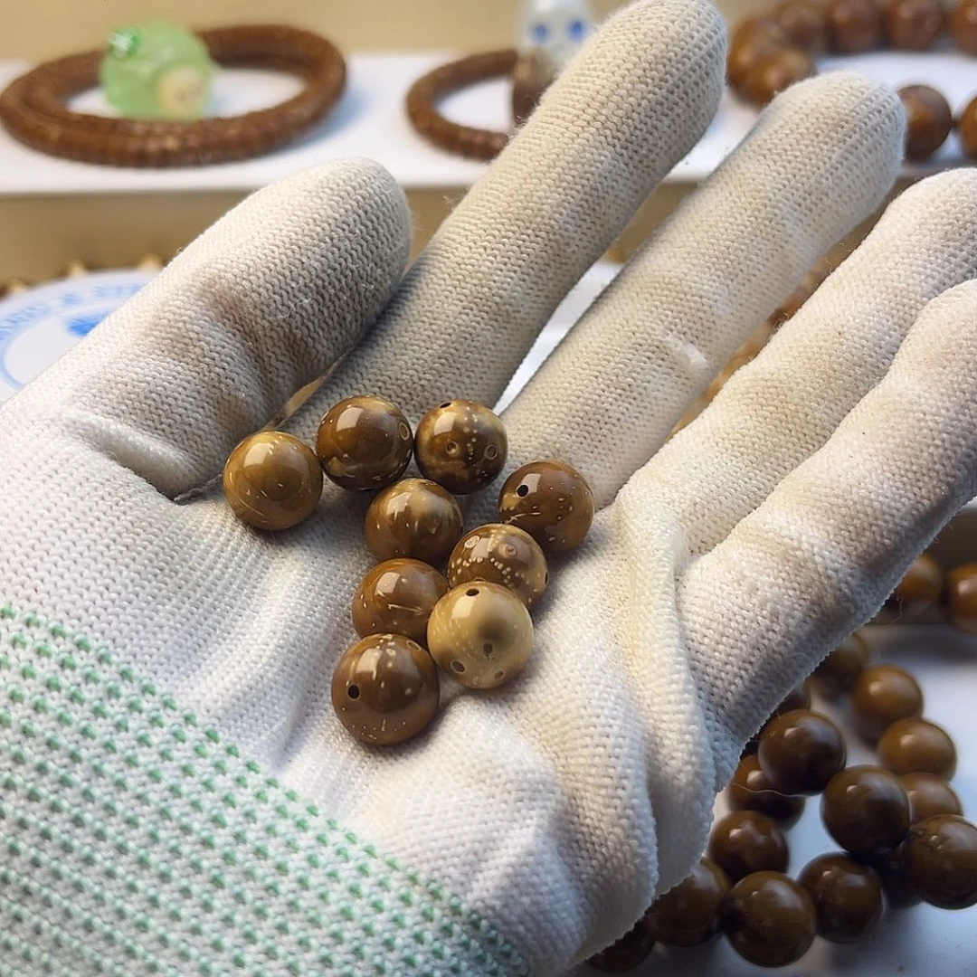 紫金鼠吊坠热*花皮熊猫11