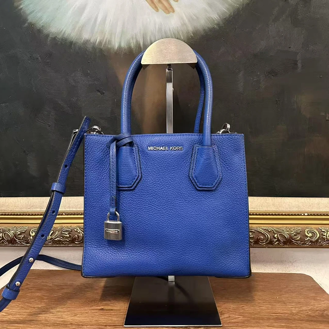 95新 MICHAELKORS/迈克高仕 mk单肩包/004134