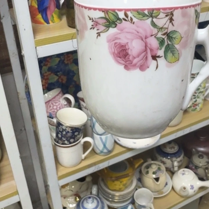 瓷片鱼***空开播啦…开播啦！