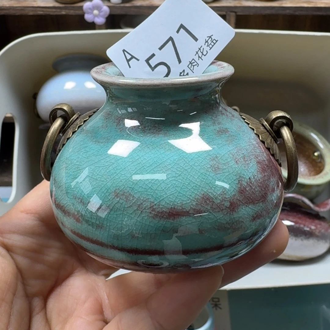 陶瓷艺术品设计与制作