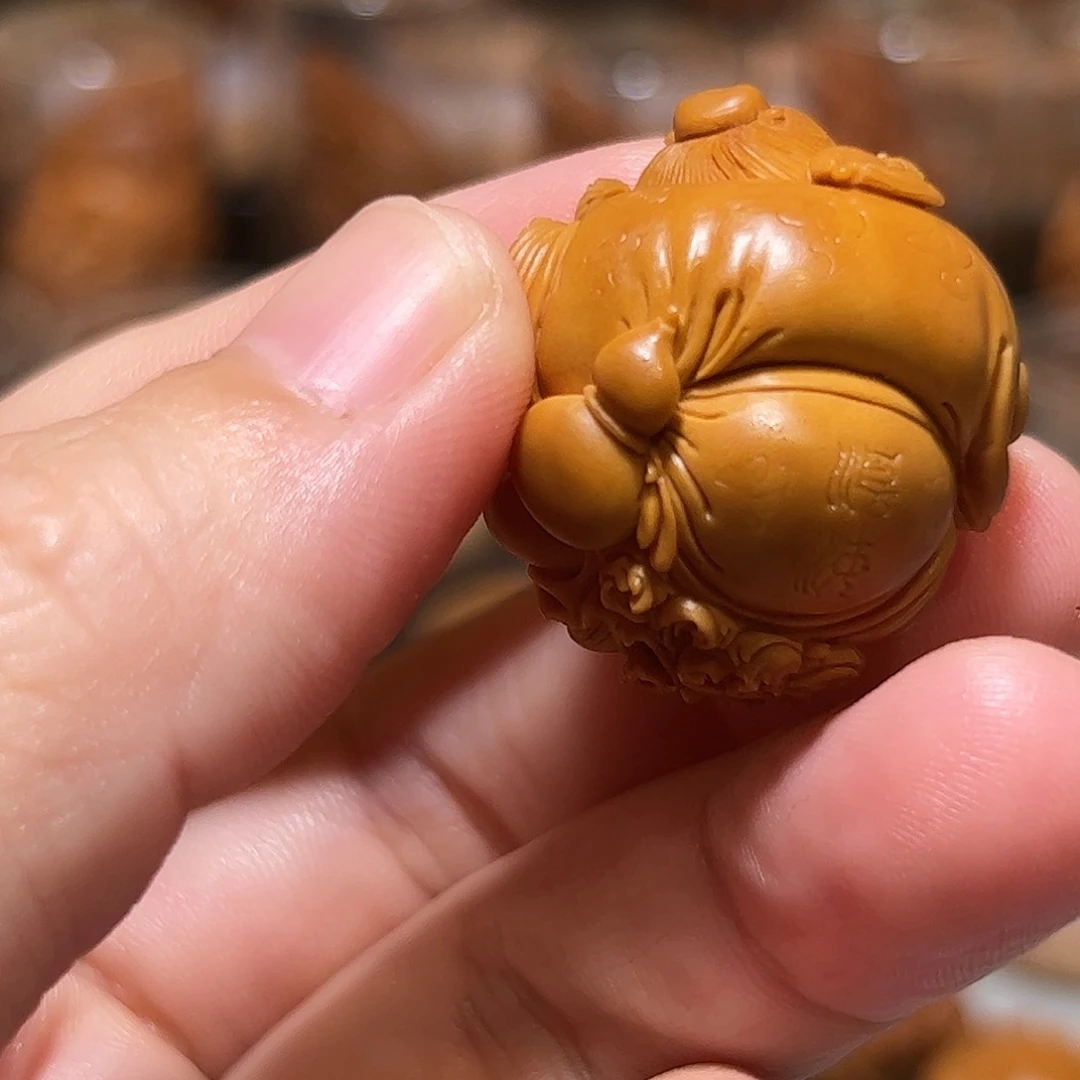 老***坤橄榄核手串/手链橄榄