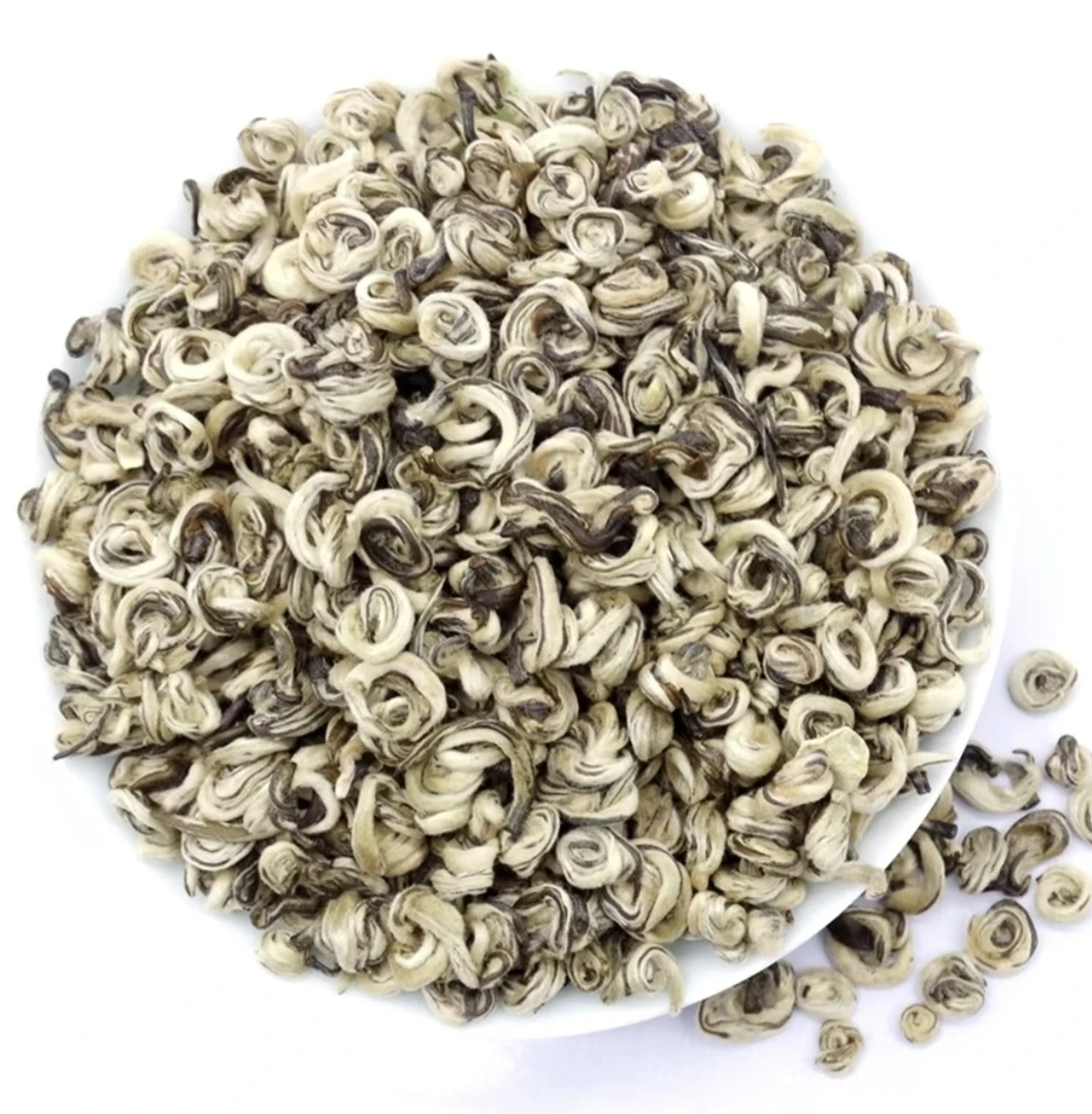 茉莉精品白雪玉螺