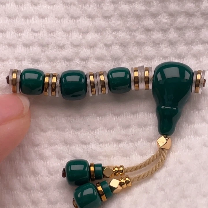 【闪购商品】文玩配饰套装