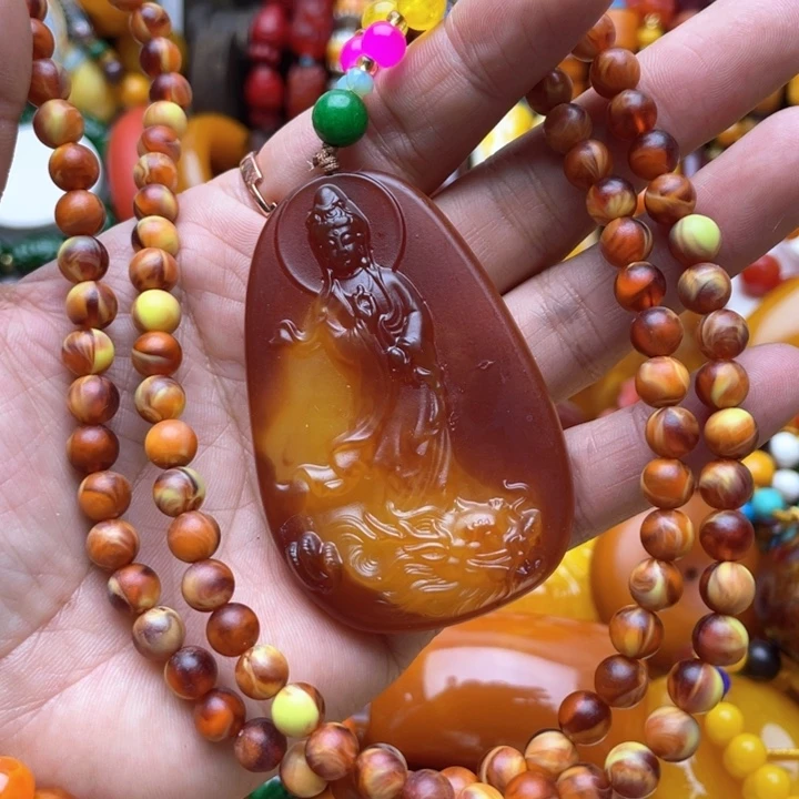 树脂制品73号毛衣链