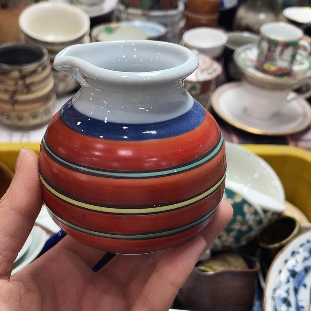 陶瓷中古回流不保全新