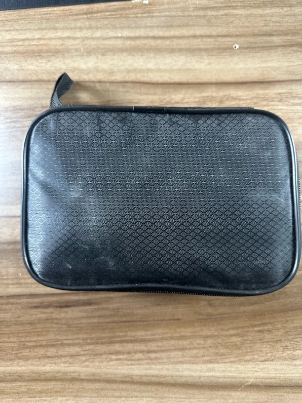 【闪购商品】天青汝窑车载旅行套一壶带两杯A1066