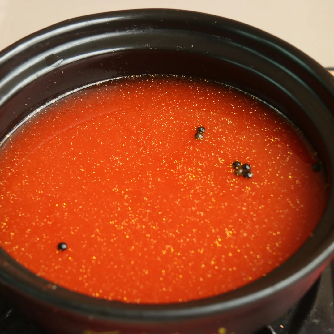 【熟酸汤】贵州特产凯里苗厨全料红酸汤原汁原味开袋即食天然发酵