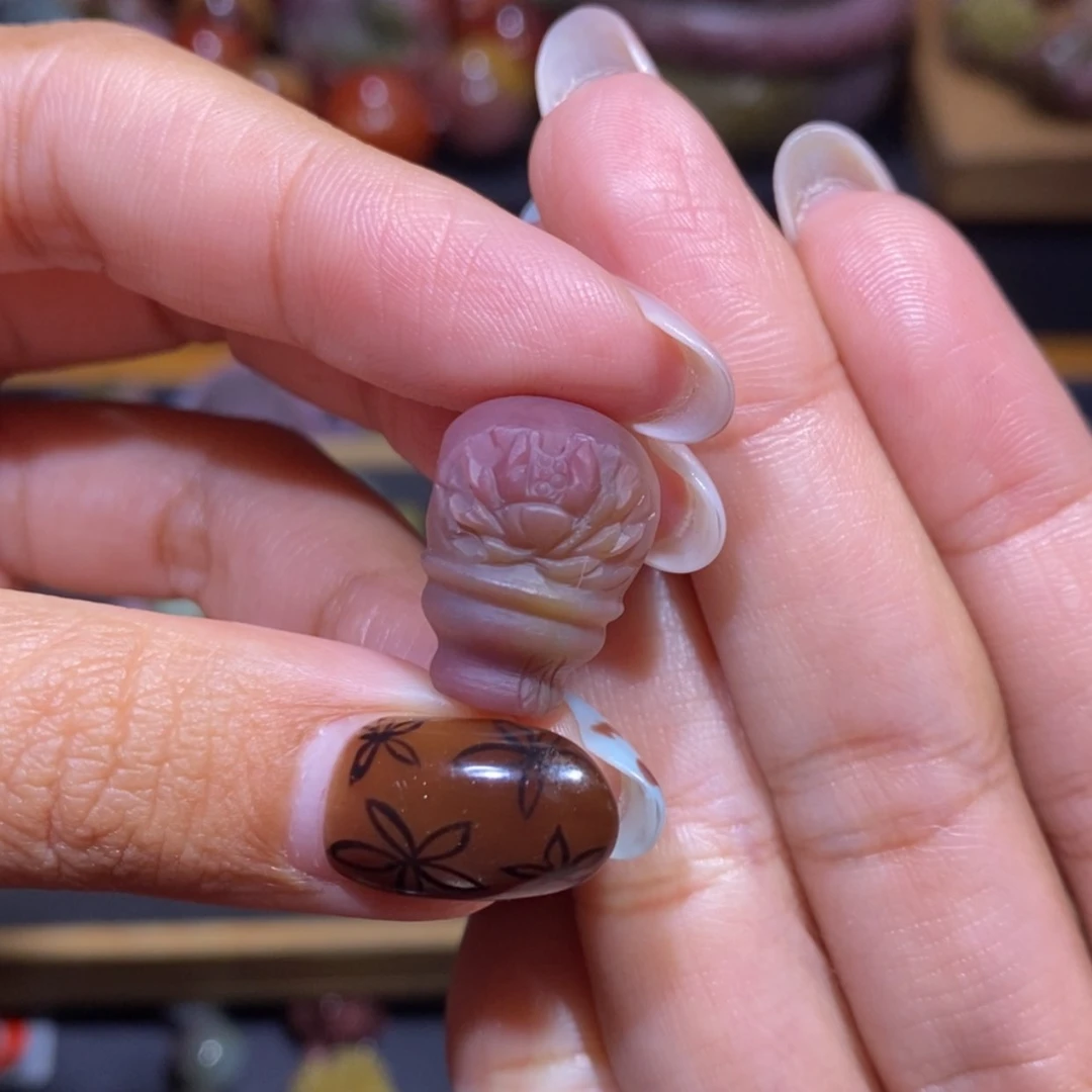 【闪购商品】未镶嵌手链玛瑙/玉髓如***行盐源玛瑙