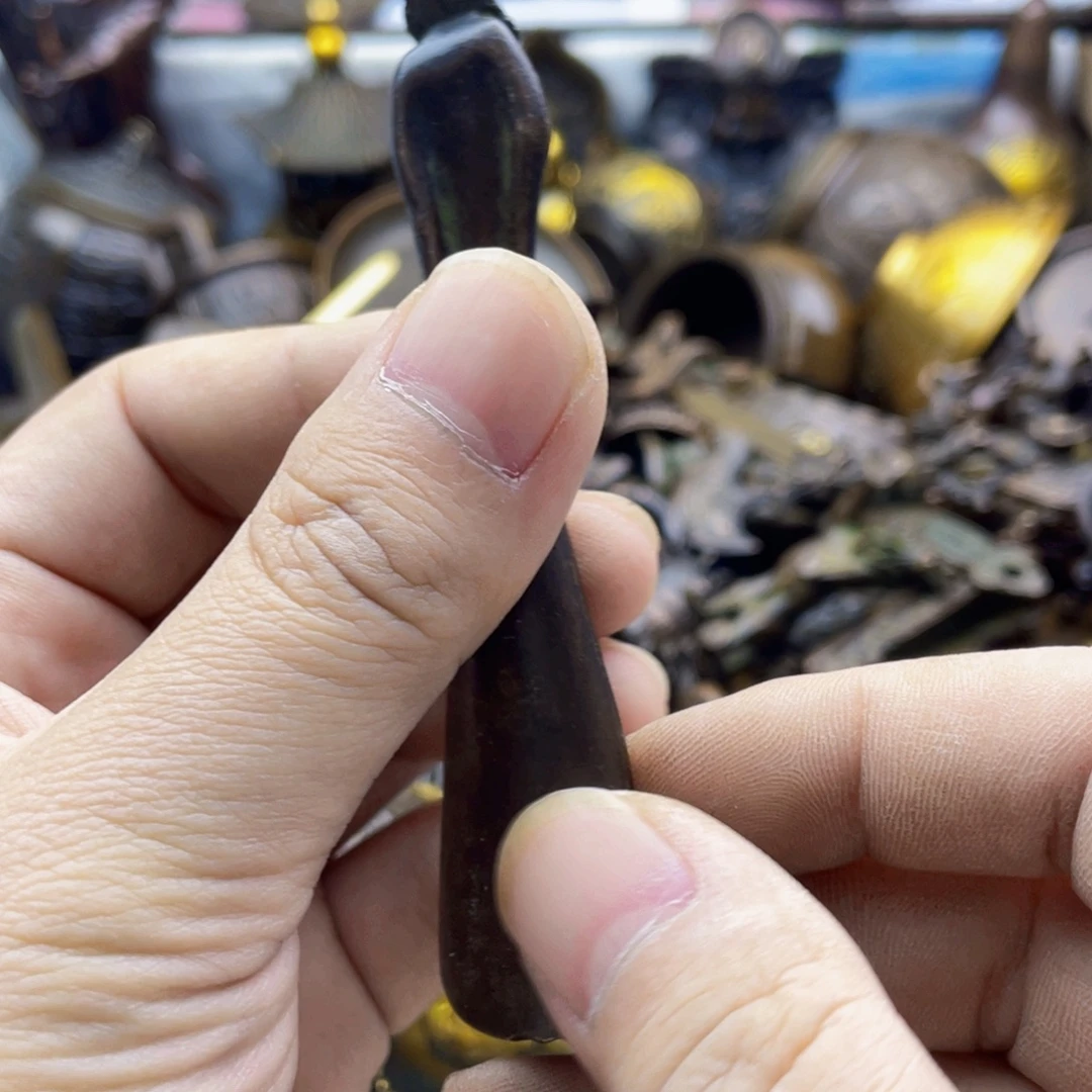 铜器工艺品办公室摆件