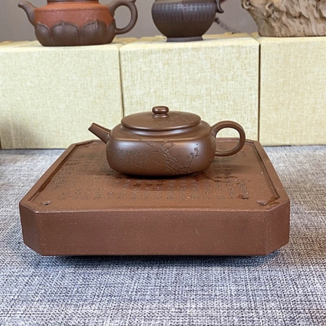 【闪购商品】茶壶紫砂宜兴紫砂壶收藏