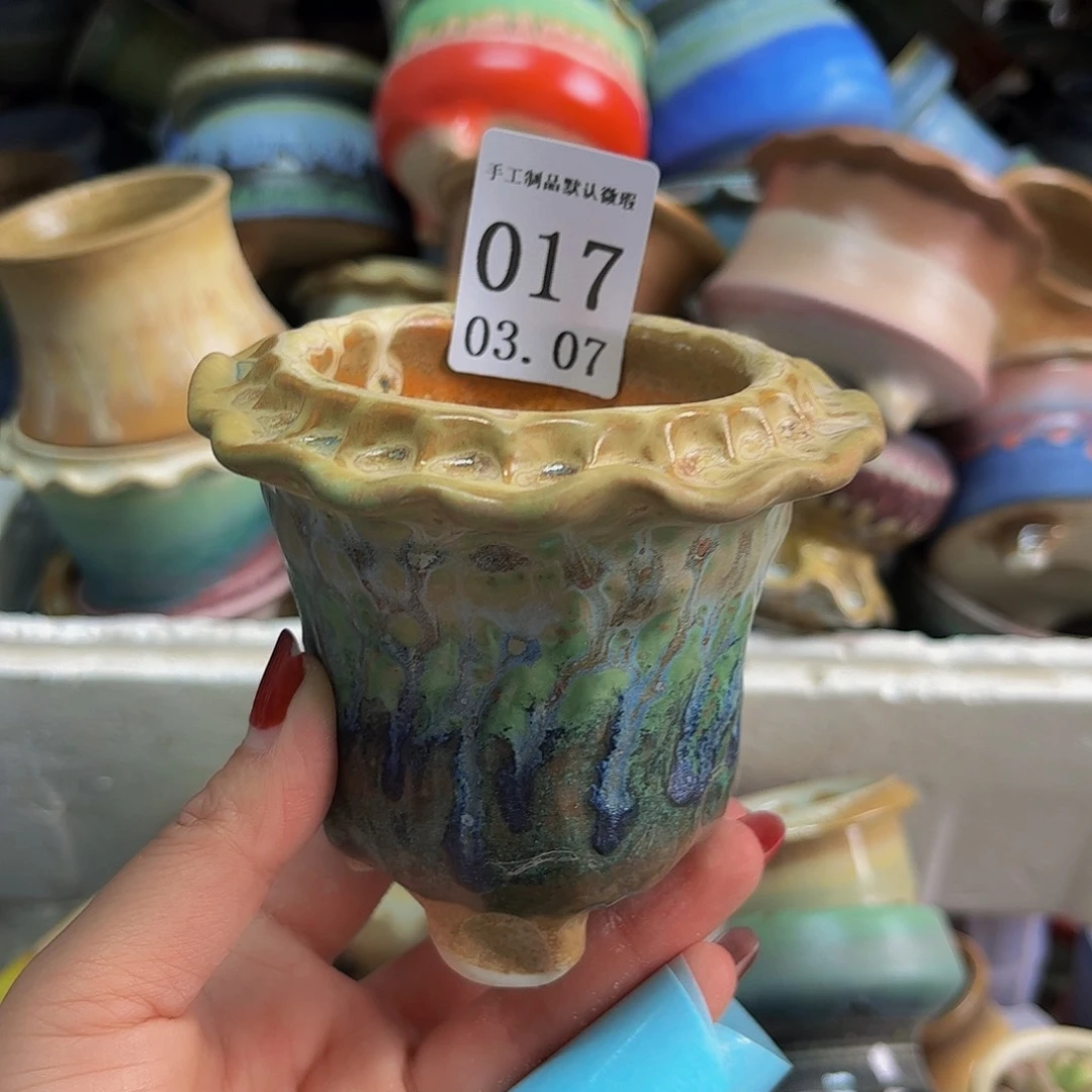 摆件景德镇陶瓷手工制作
