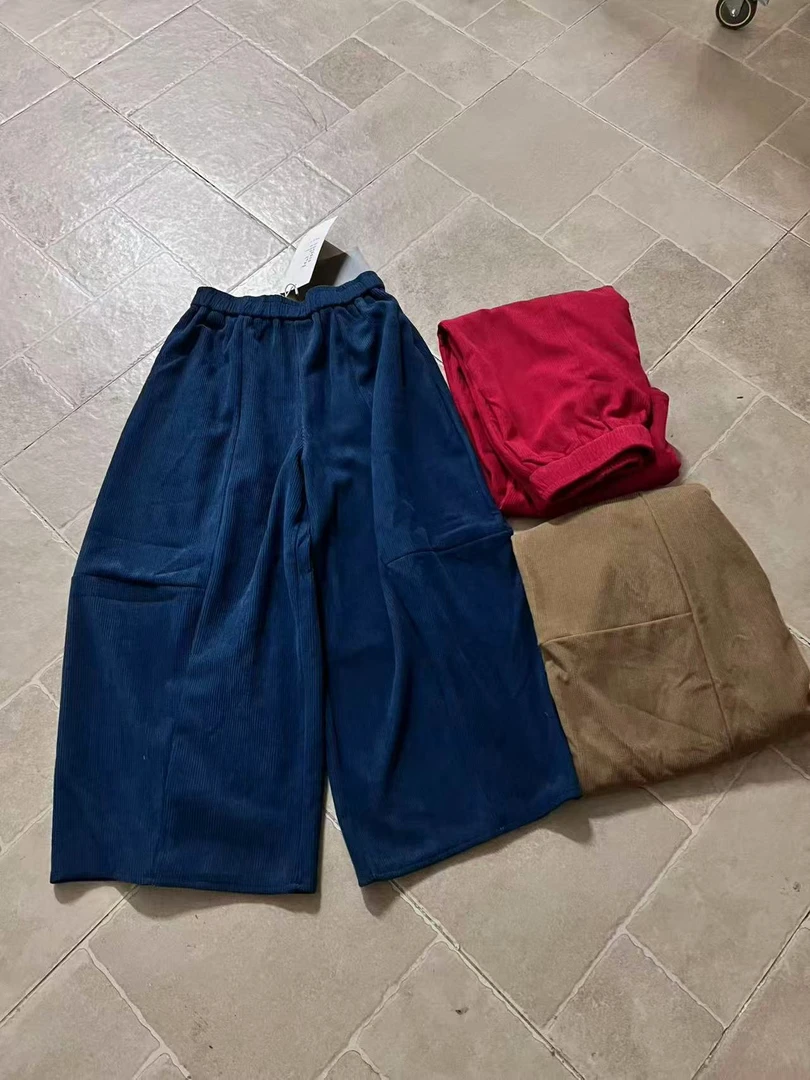 33推荐 MX#20807 日系休闲裤 2025-12-09