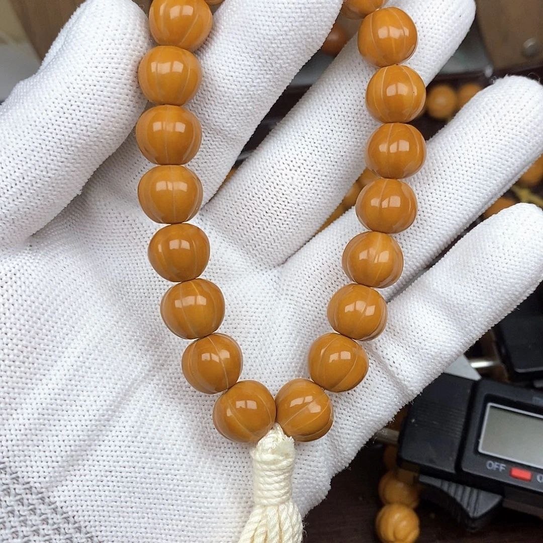 手串/手链核桃猴头胜算在握