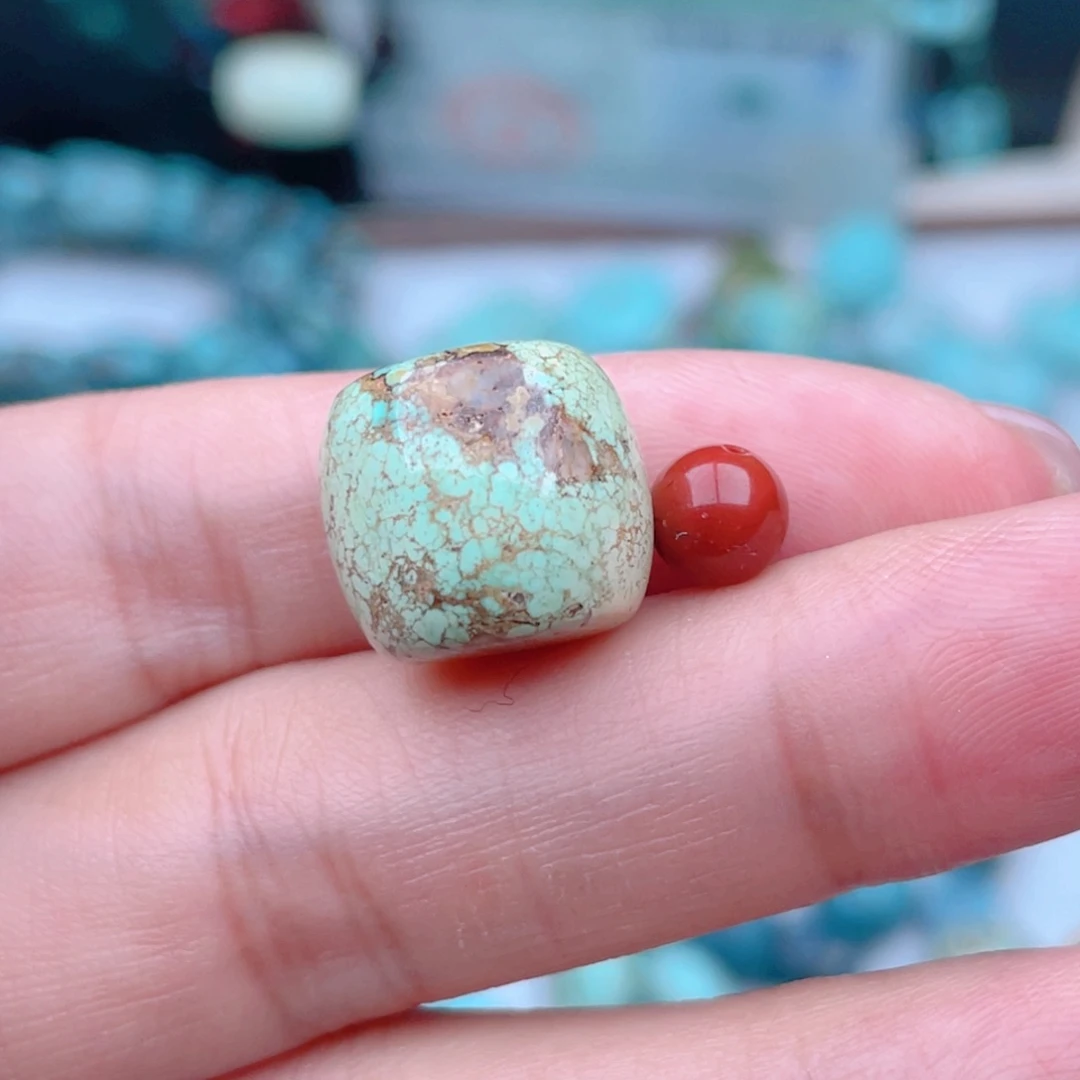南红玛瑙珠宝奇石未镶嵌