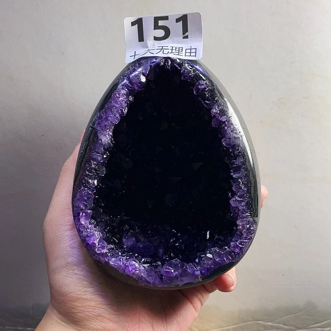 未镶嵌大型摆件（非配饰）水晶