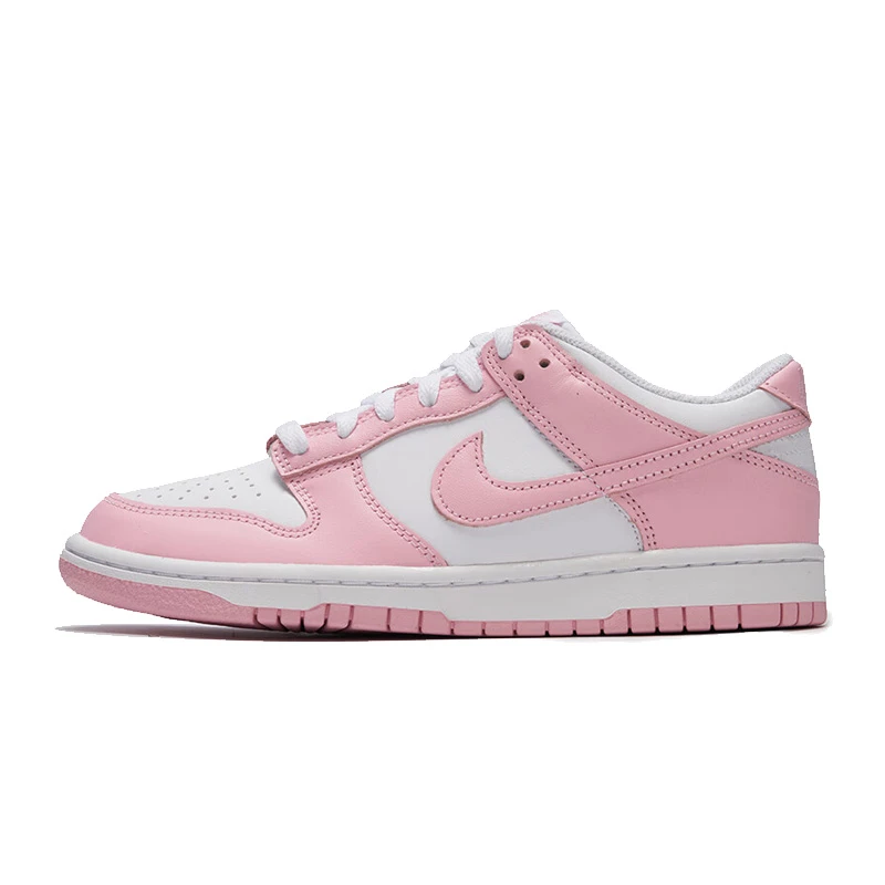 流光风nike耐克女鞋DUNK运动鞋休闲鞋FB9109-125