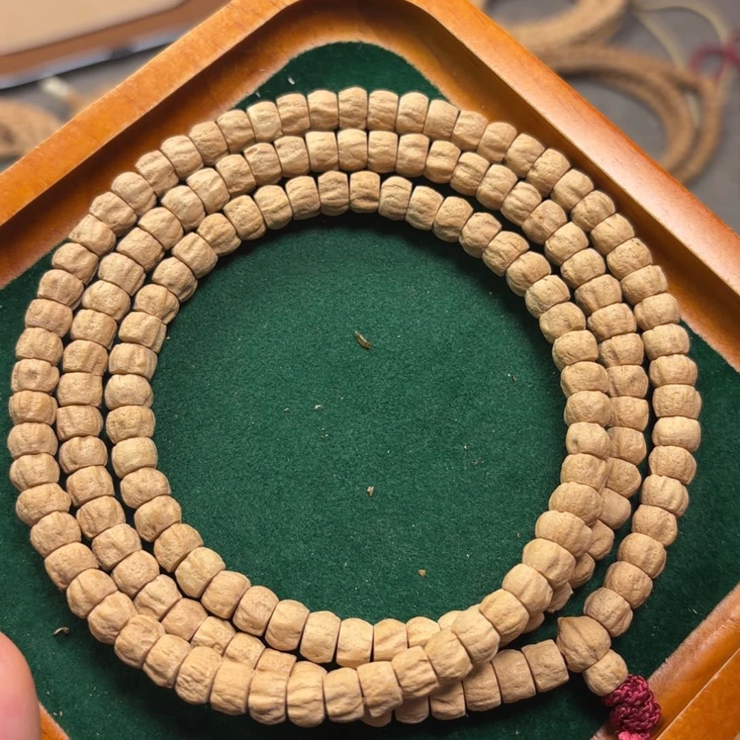 柏香籽/百香籽手串