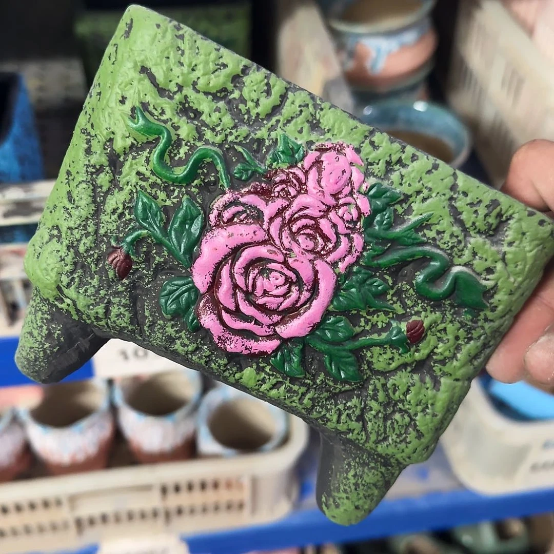 陶瓷··凑9元发··孤品区··1058