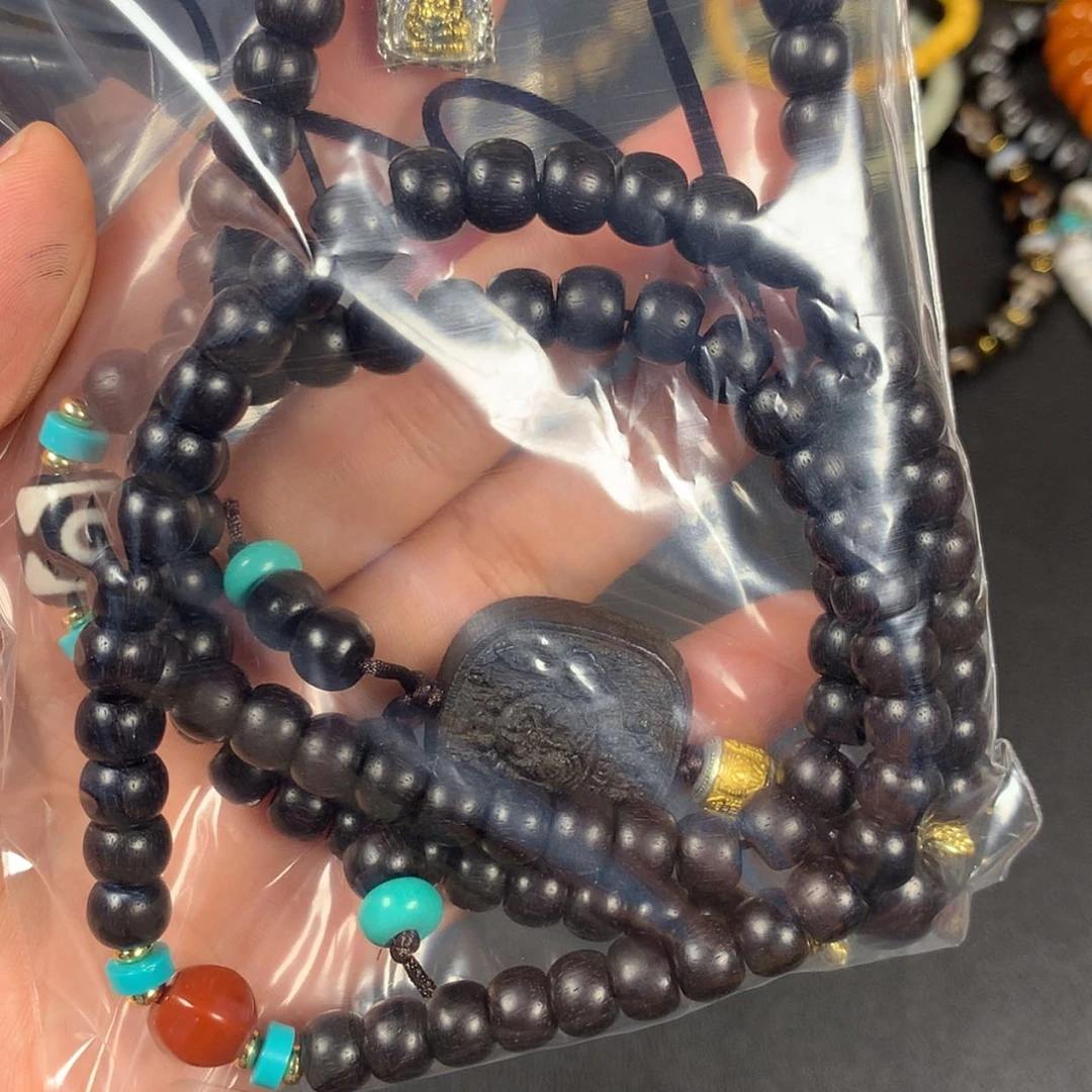 【闪购商品】吊坠星月菩提
