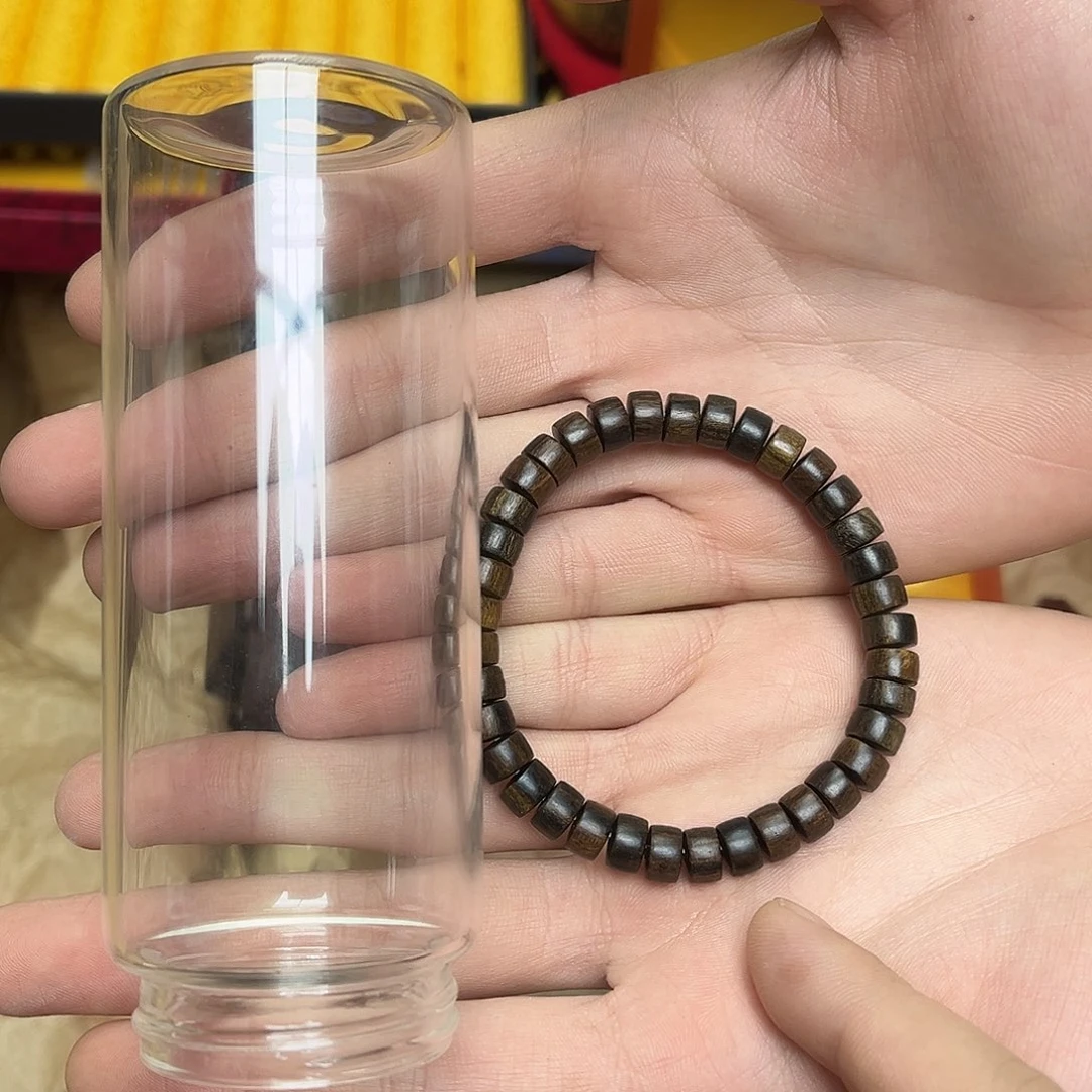 大叶紫檀（黑酸枝木类）