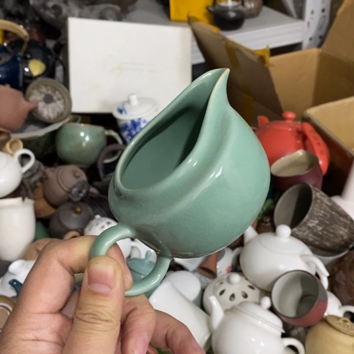 陶瓷艺术品及陶瓷制品