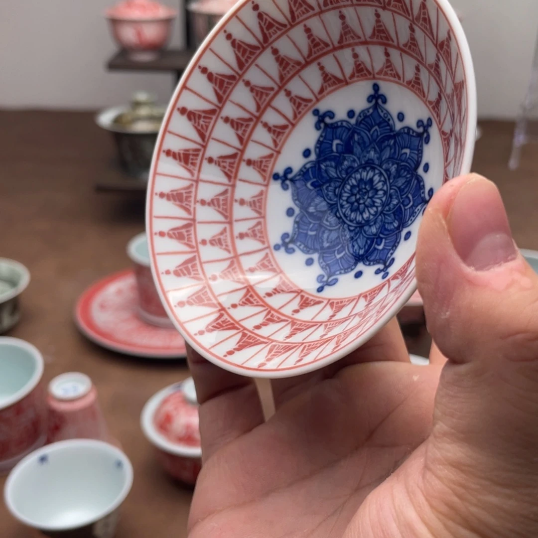 气和轩陶瓷拓片高端