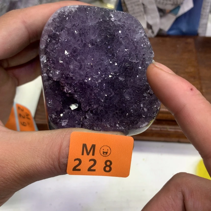 【闪购商品】水晶大型摆件（非配饰）未镶嵌