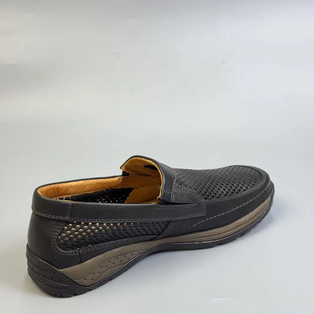 921时尚百搭休闲透气男鞋