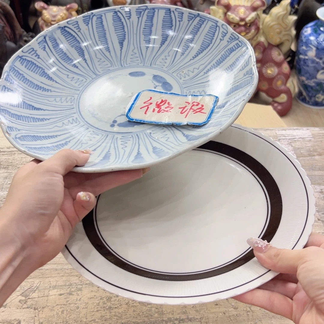 瓷片陶瓷制品厂及冶金设备