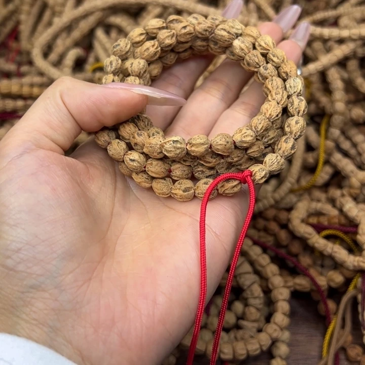 老***6柏香籽/百香籽吊坠