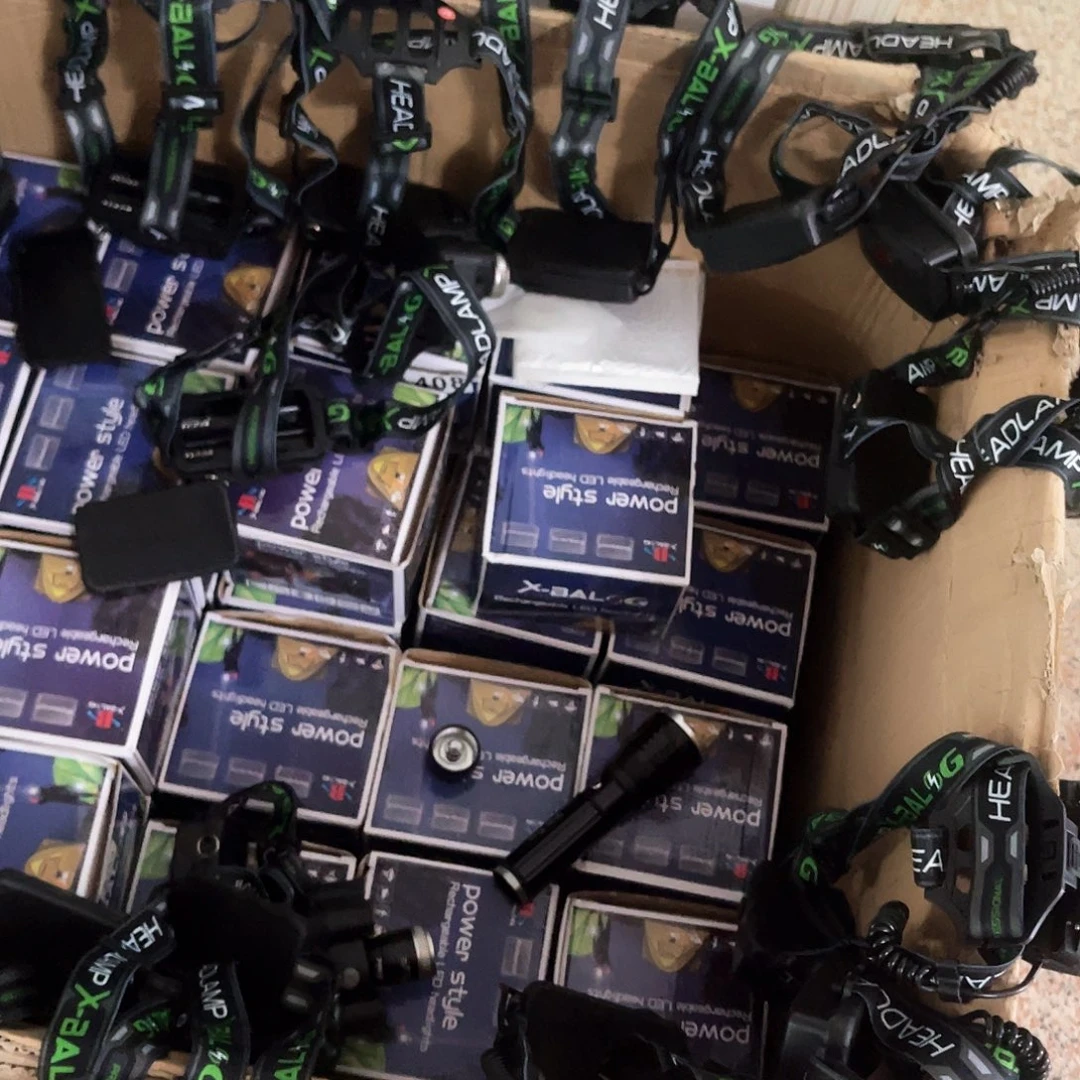 头灯胶黏配件家用户外238