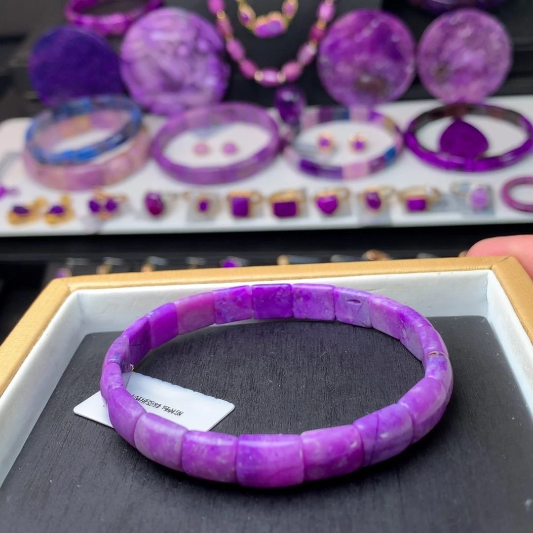 苏纪石（舒俱来）手牌未镶嵌