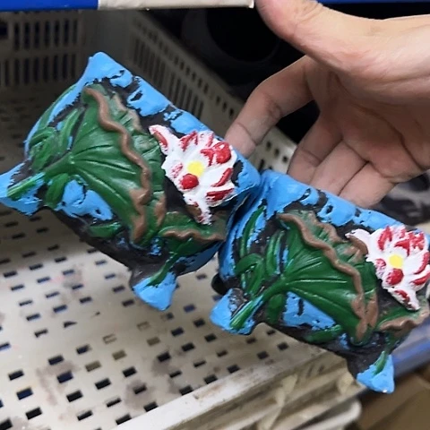 ···2个处理······