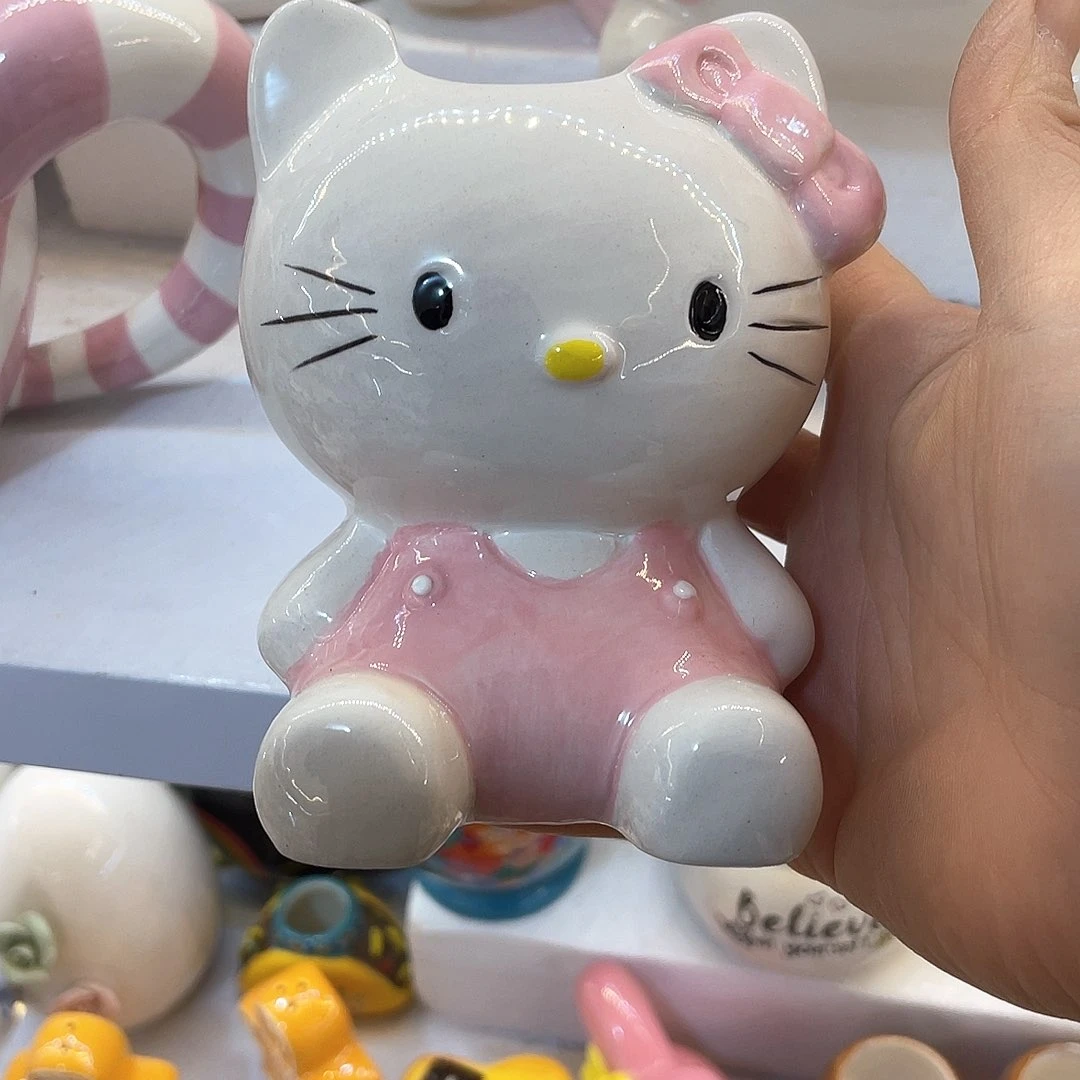 陶瓷微瑕介意慎拍磕碰