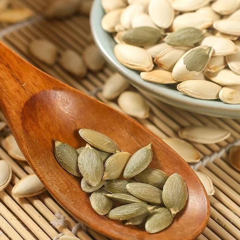 现炒原味南瓜子大颗粒干果零食炒货