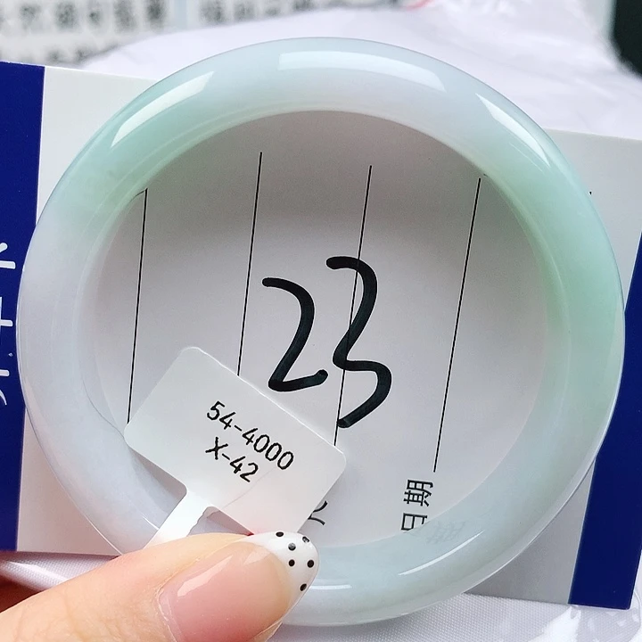 未镶嵌手镯翡翠天然缅甸a货翡翠