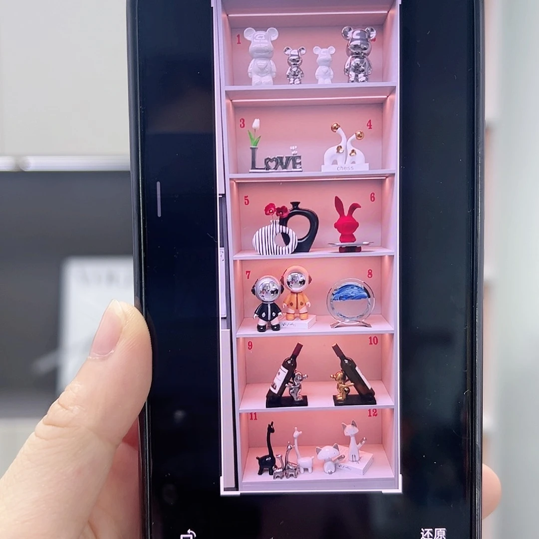 【闪购商品】陶瓷十二个