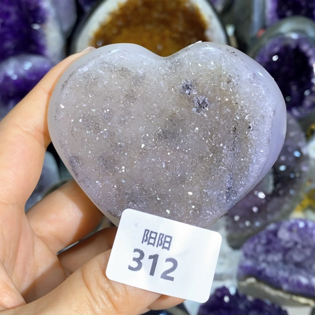 未镶嵌大型摆件（非配饰）水晶