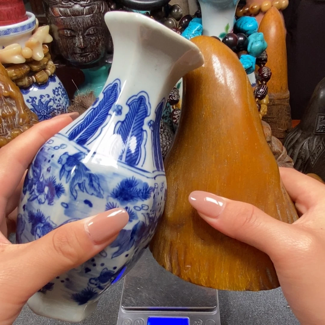 主播的时候就会有
