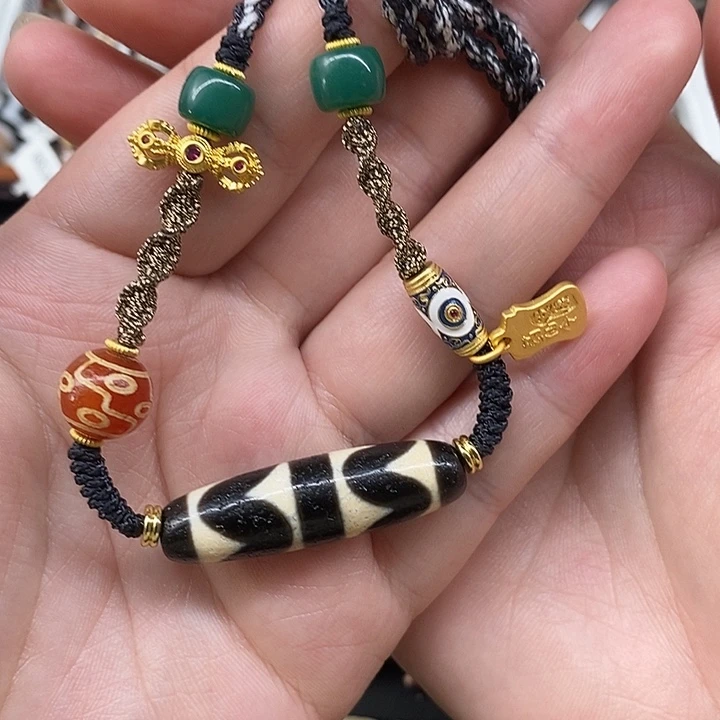 玛瑙/玉髓玛瑙未镶嵌