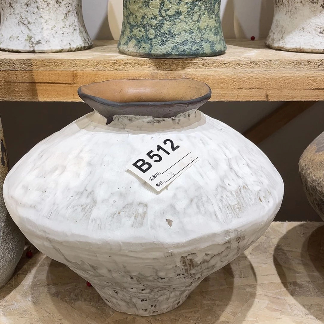 瓶景德镇陶瓷艺术博物