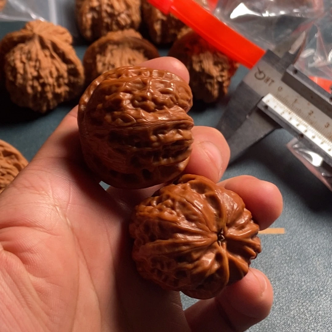 雲***鶴文玩核桃文玩核桃