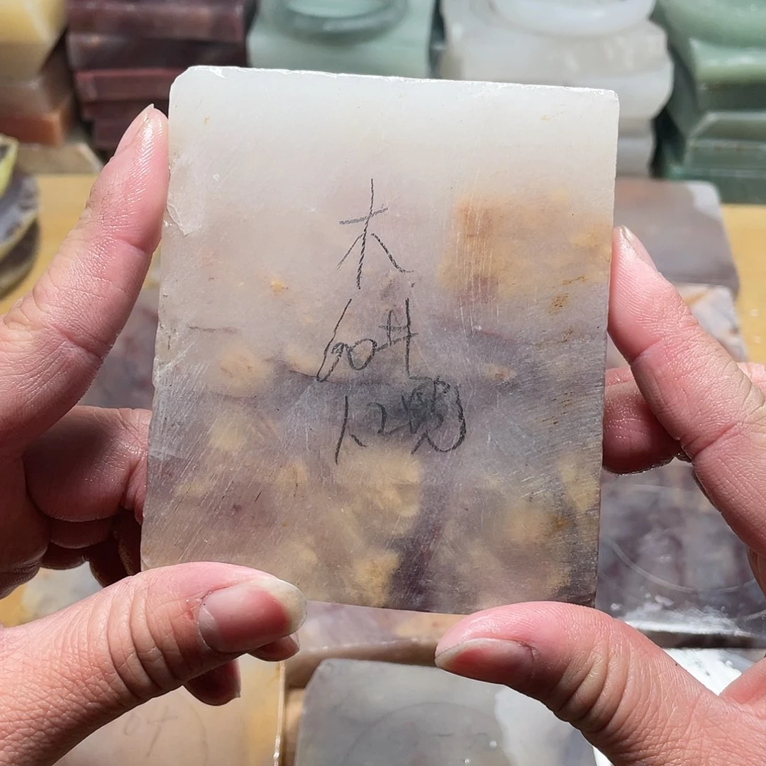 石英质玉手镯未镶嵌木****s定制加工