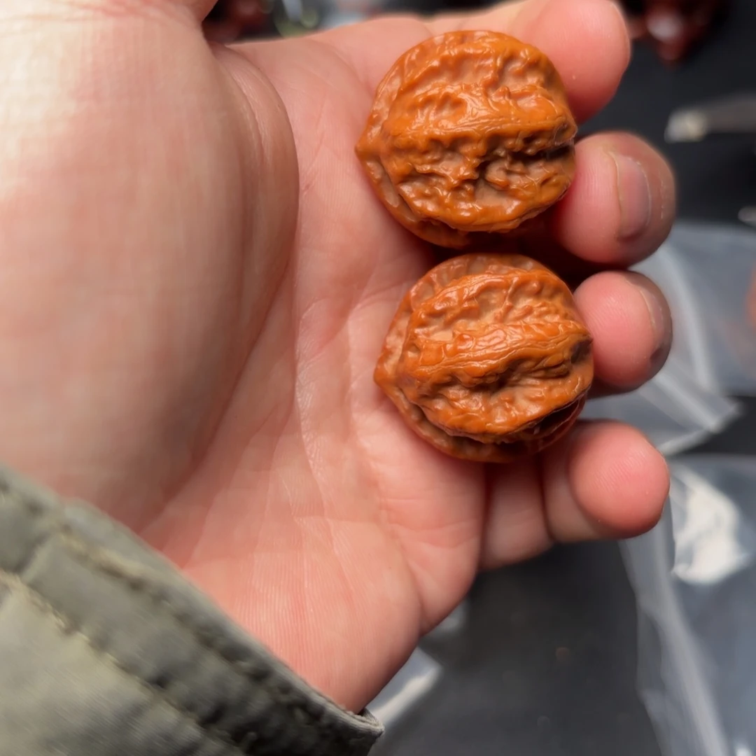 把件文玩核桃260000