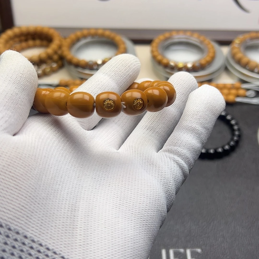 猴头核桃手串双标老邢福利