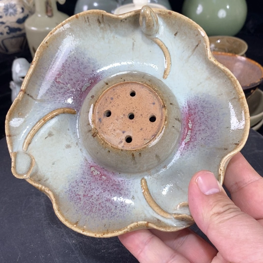 摆件A****蓉瓷器瓷器瓷器