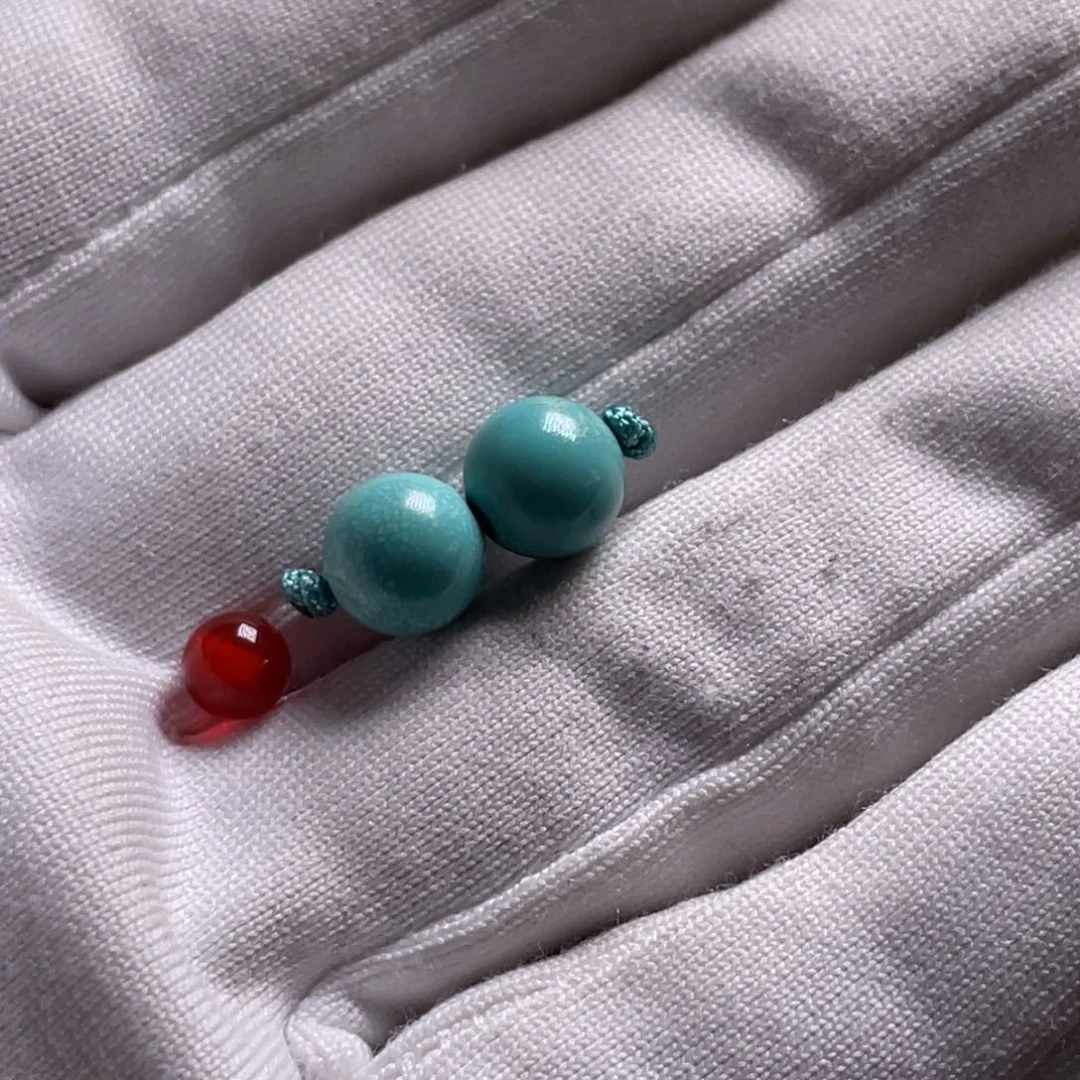 未镶嵌精品南红玛瑙