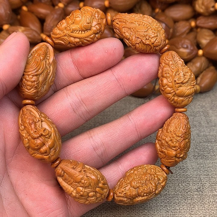 手串/手链橄榄核精品橄榄核手串
