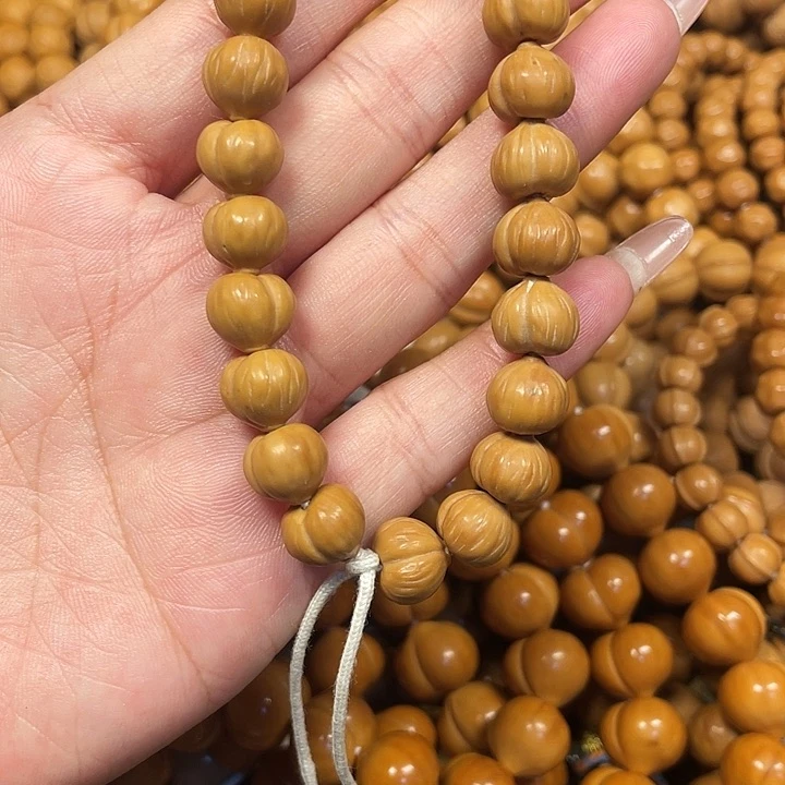 木猴头核桃微瑕小屁桃